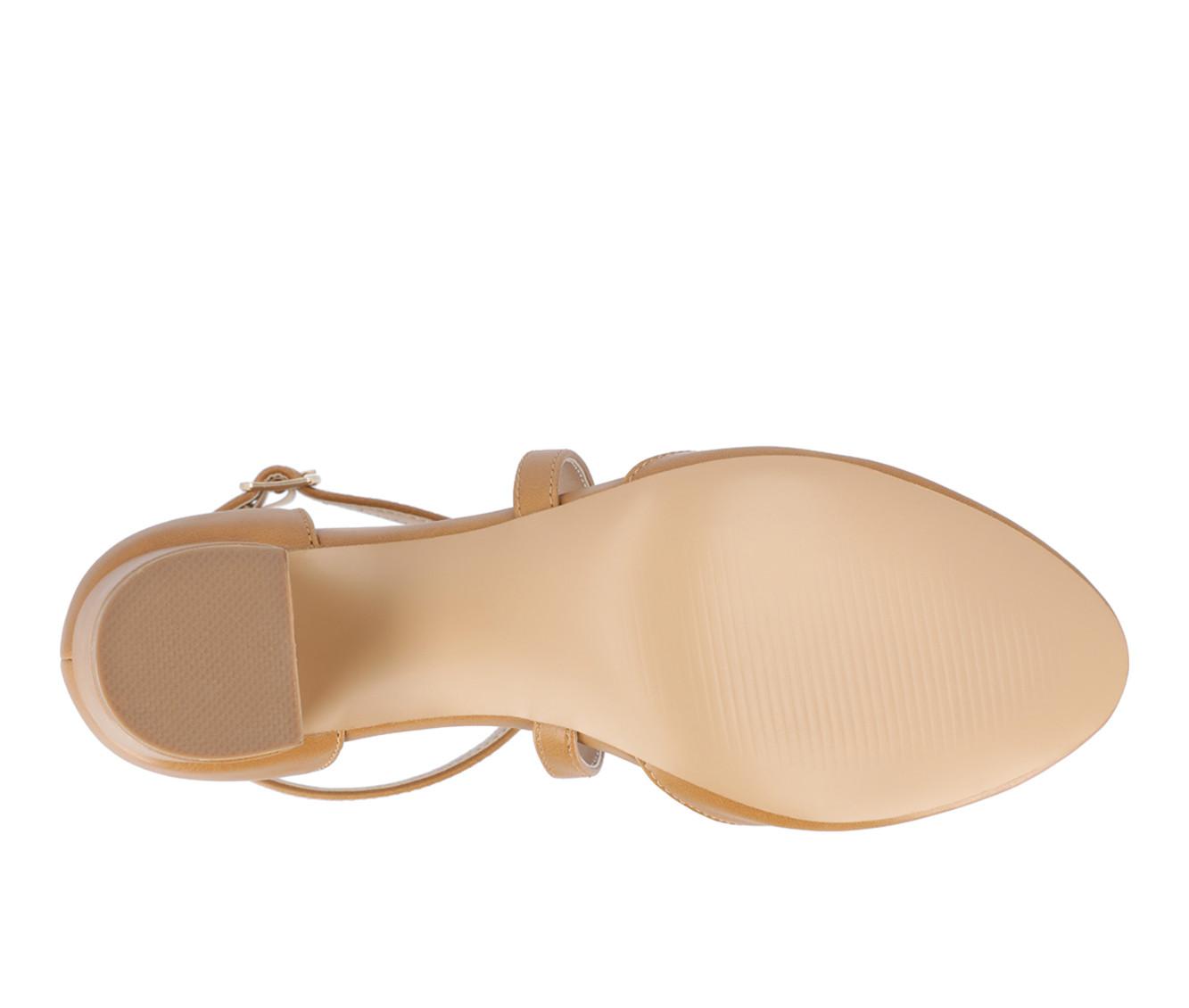 Women's Journee Collection Foster Pumps