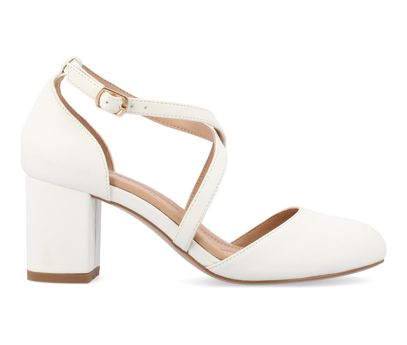 Women's Journee Collection Foster Pumps