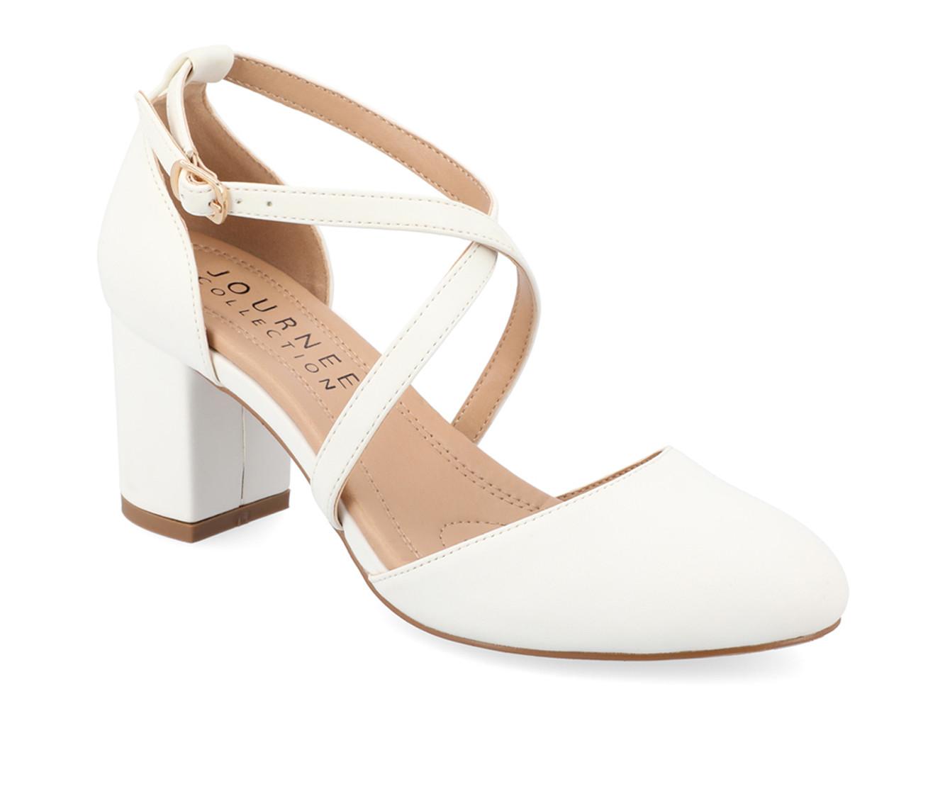 Women's Journee Collection Foster Pumps