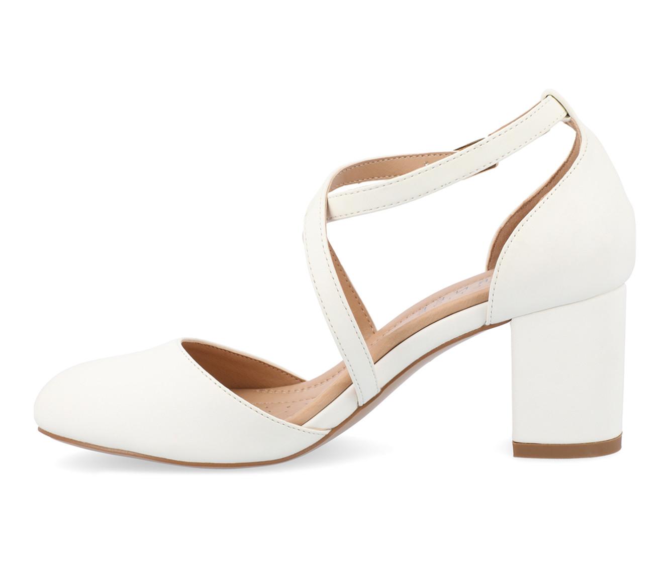 Women's Journee Collection Foster Pumps