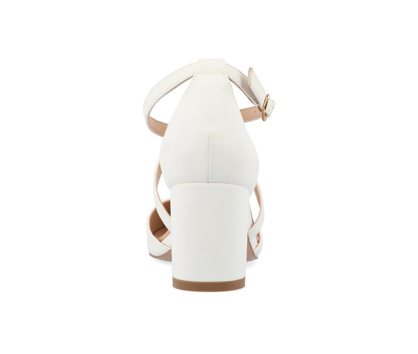 Women's Journee Collection Foster Pumps