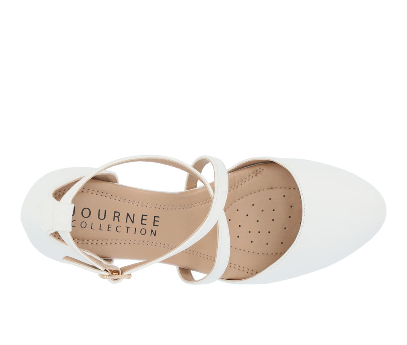 Women's Journee Collection Foster Pumps