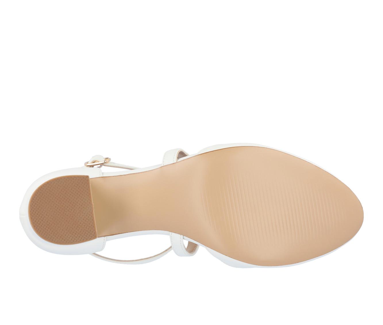 Women's Journee Collection Foster Pumps