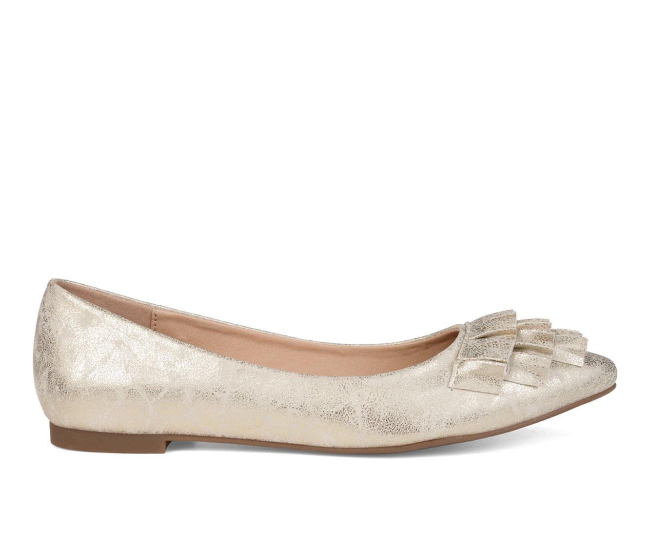 Women's Journee Collection Judy Flats