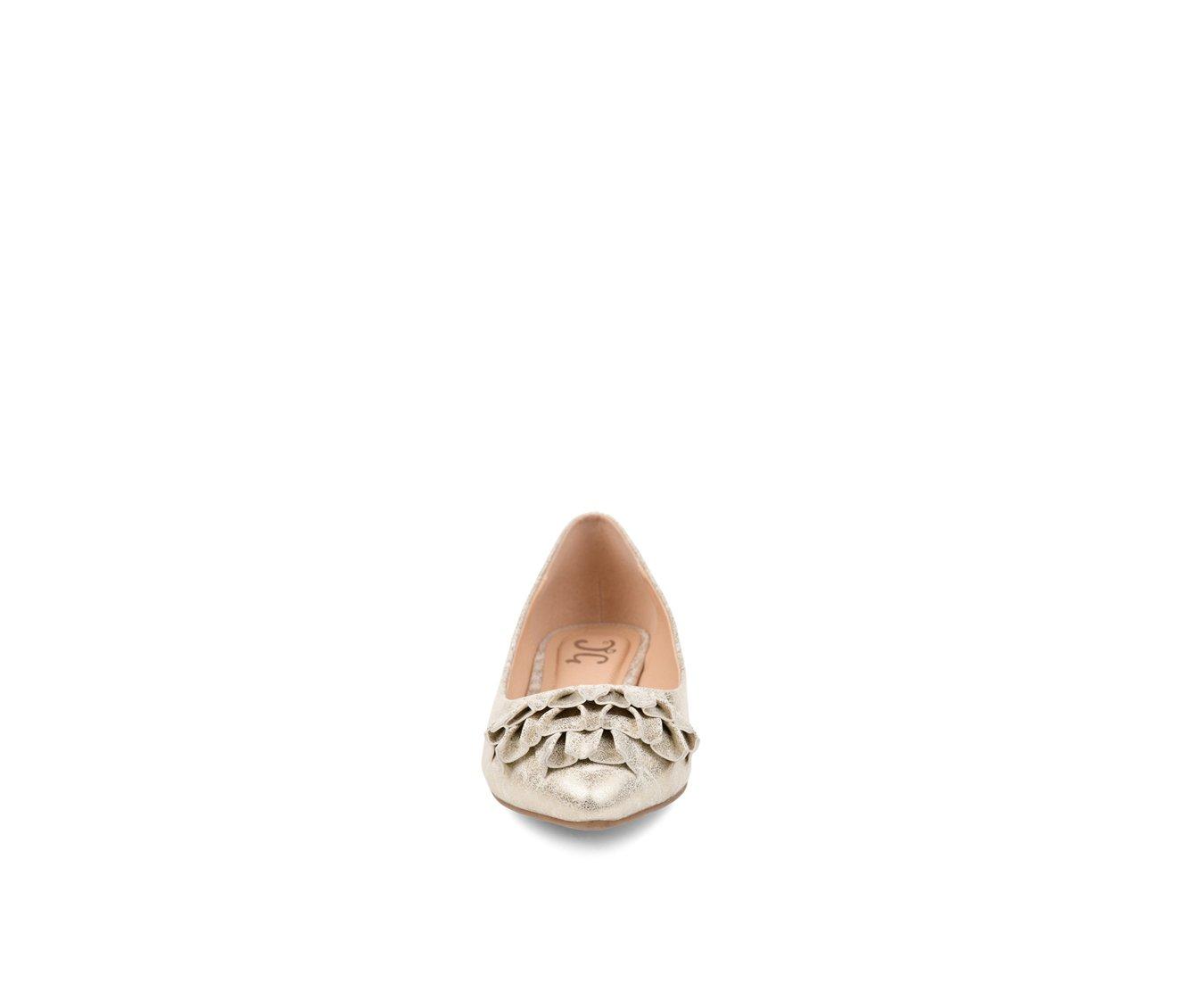 Women's Journee Collection Judy Flats