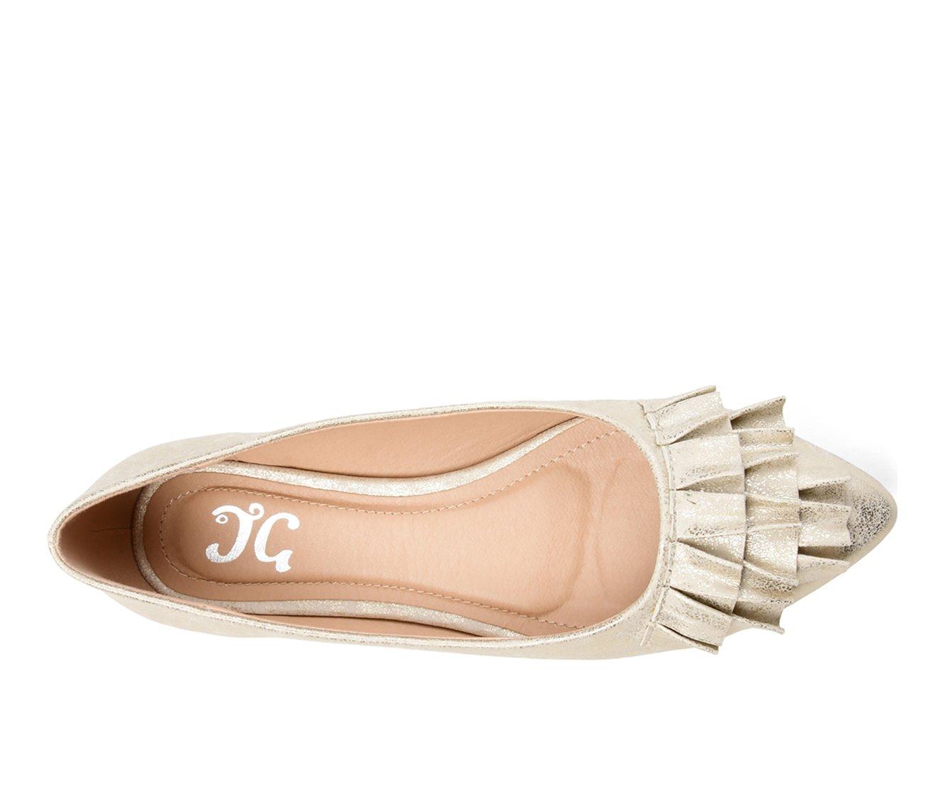 Women's Journee Collection Judy Flats