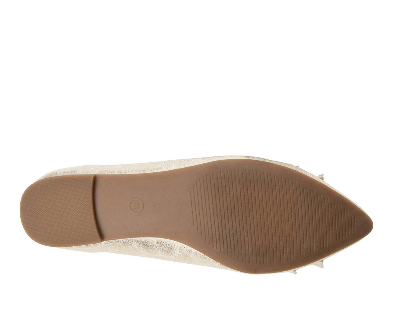 Women's Journee Collection Judy Flats