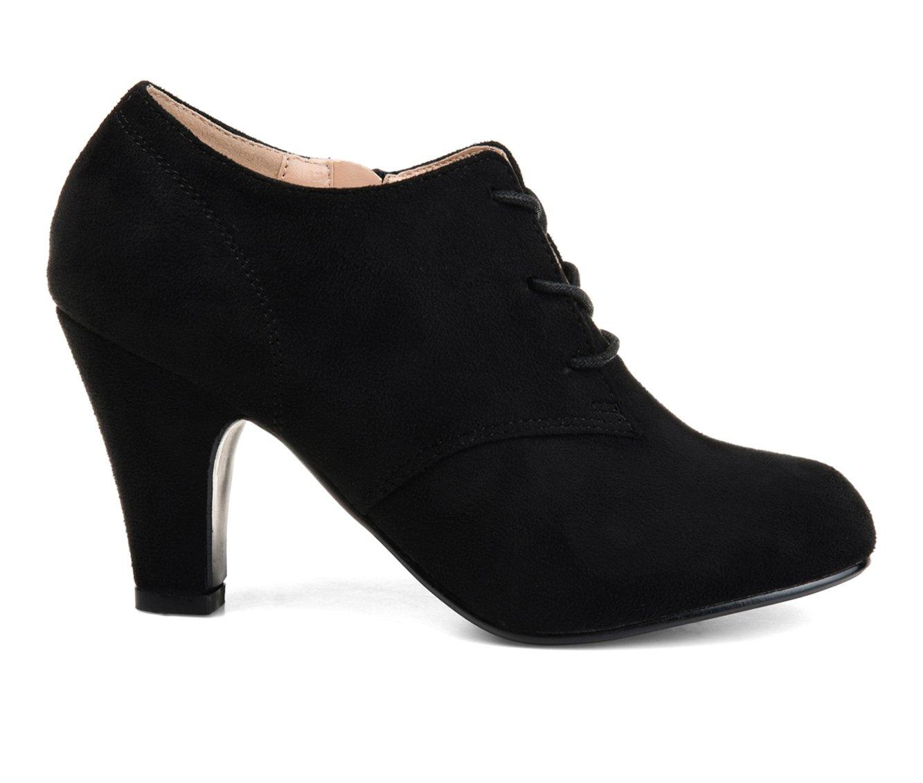 Women's Journee Collection Leona Booties