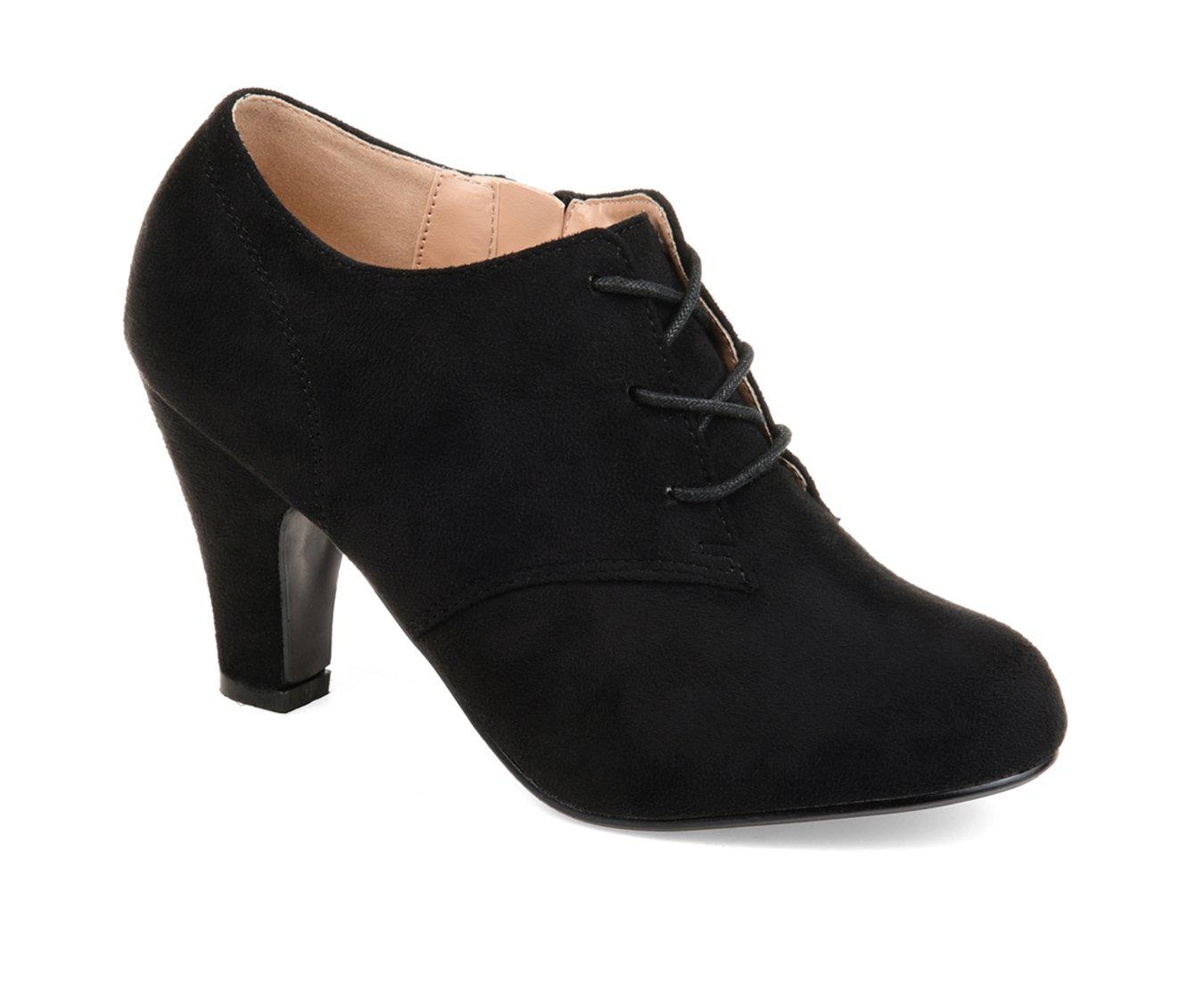 Women's Journee Collection Leona Booties