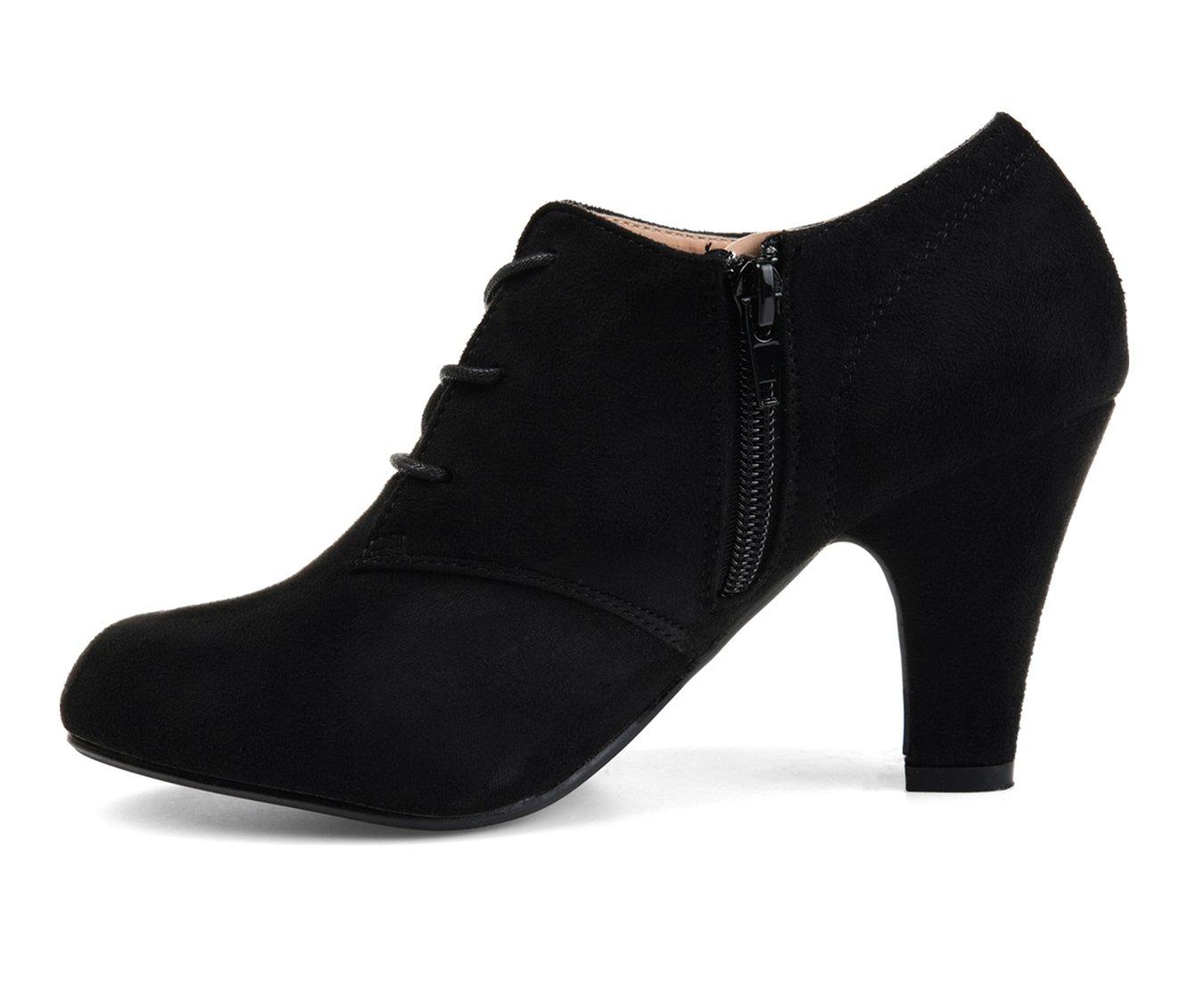 Women's Journee Collection Leona Booties