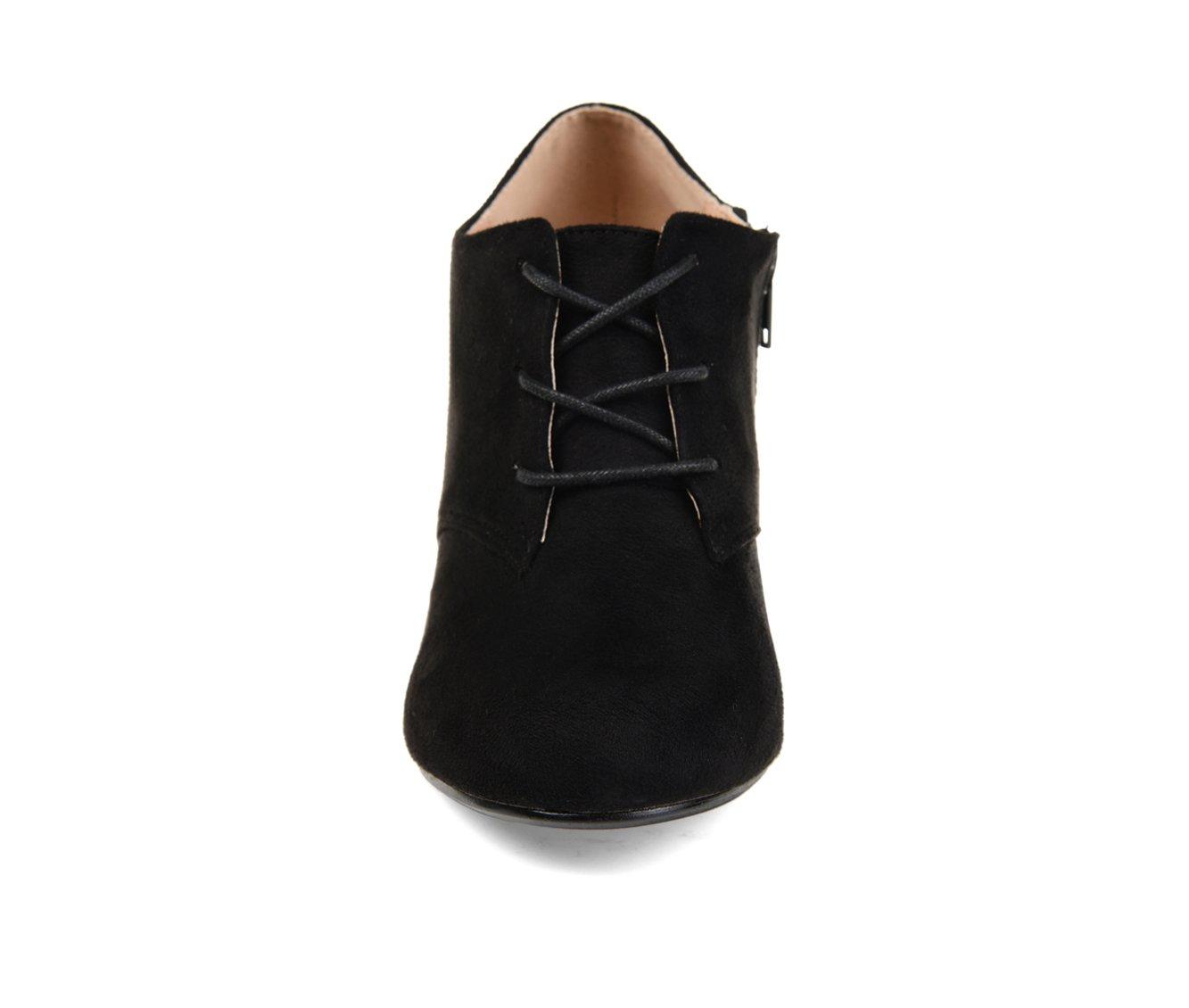 Women's Journee Collection Leona Booties