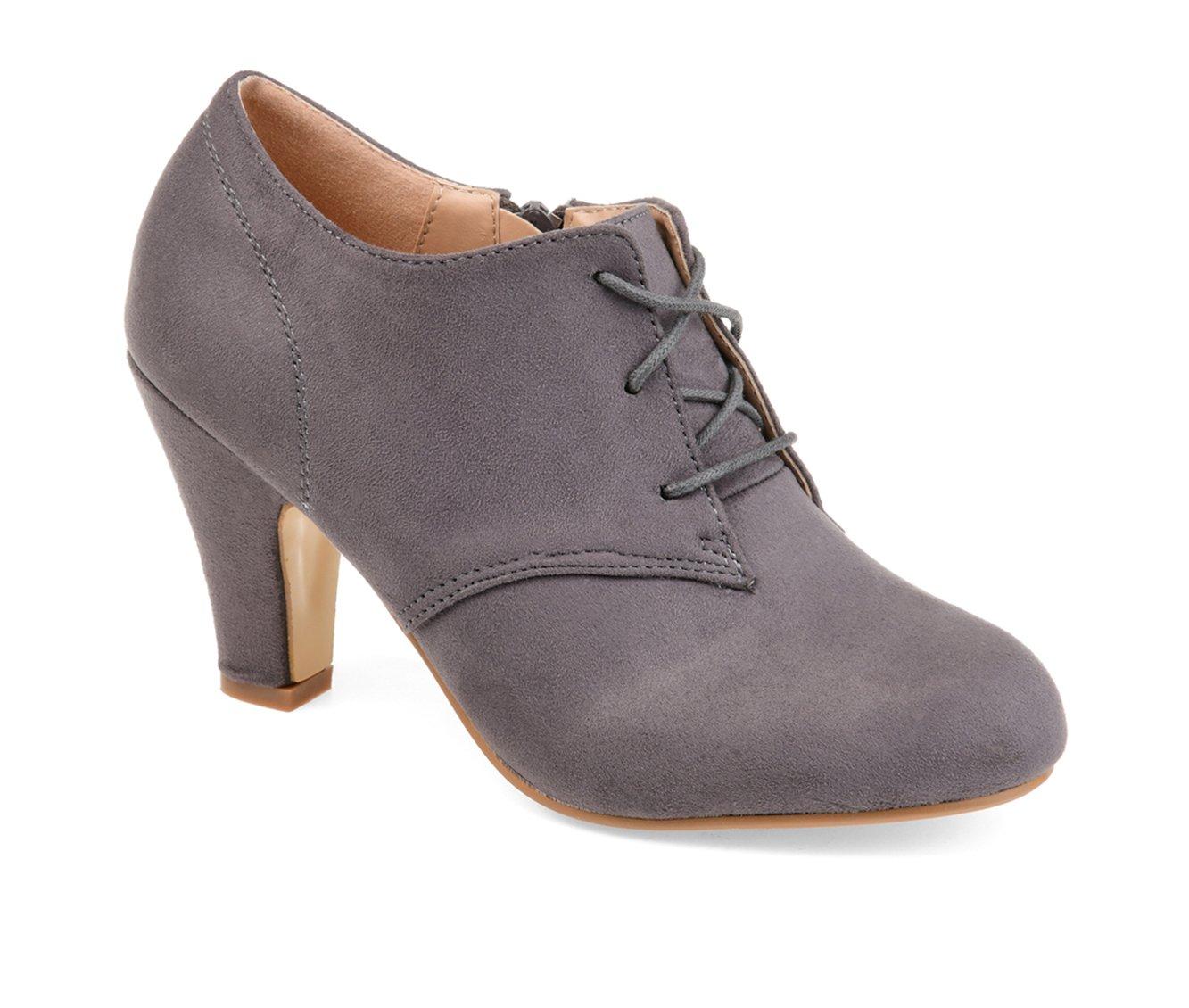 Women's Journee Collection Leona Booties