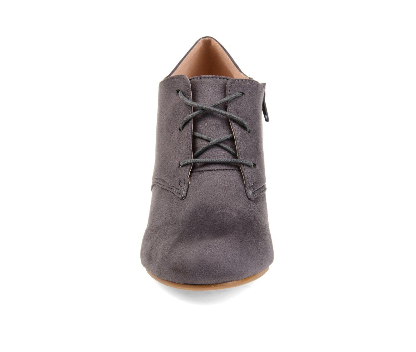 Women's Journee Collection Leona Booties