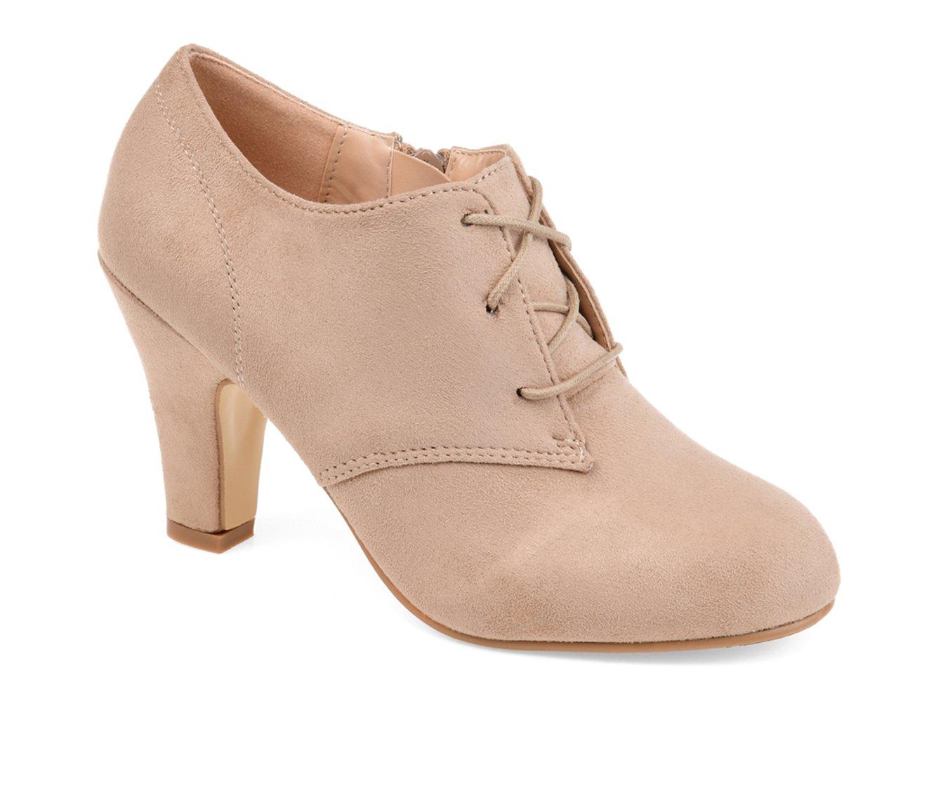 Women's Journee Collection Leona Booties