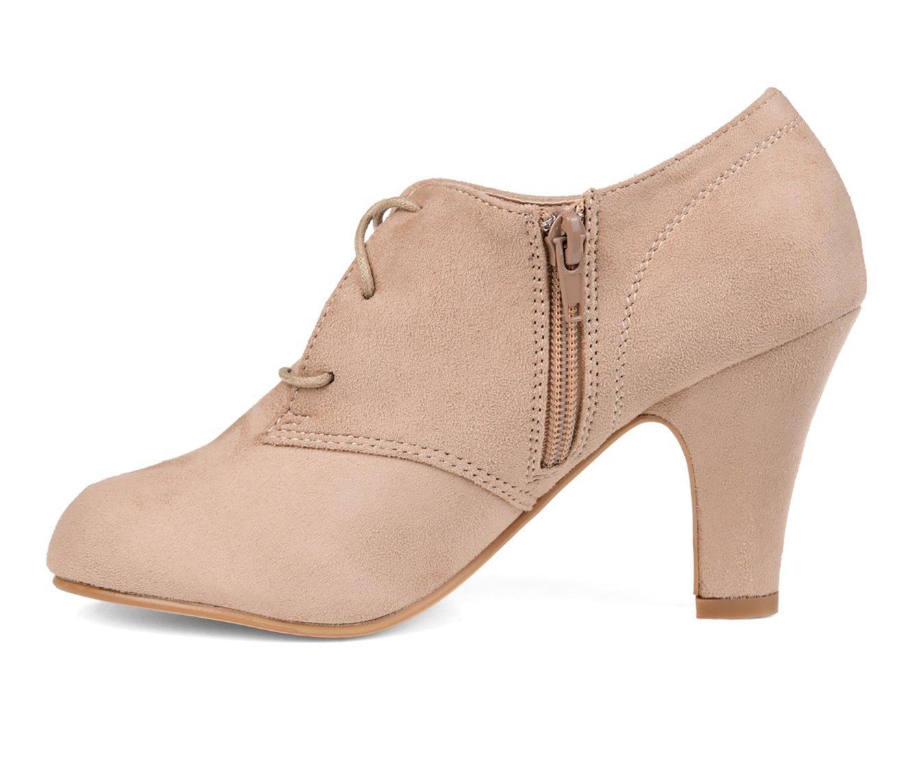 Women's Journee Collection Leona Booties