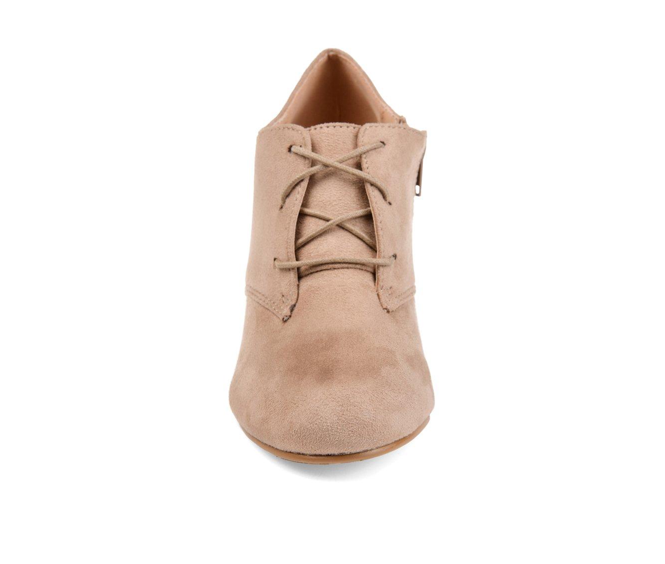 Women's Journee Collection Leona Booties