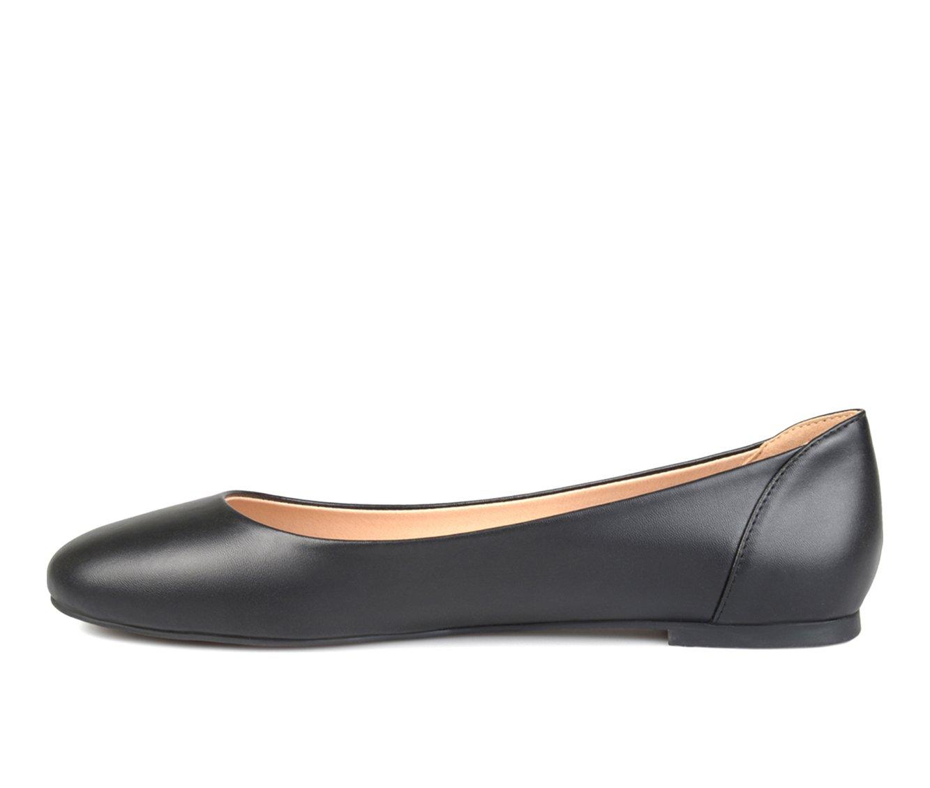 Women's Journee Collection Kavn Flats | Shoe Carnival