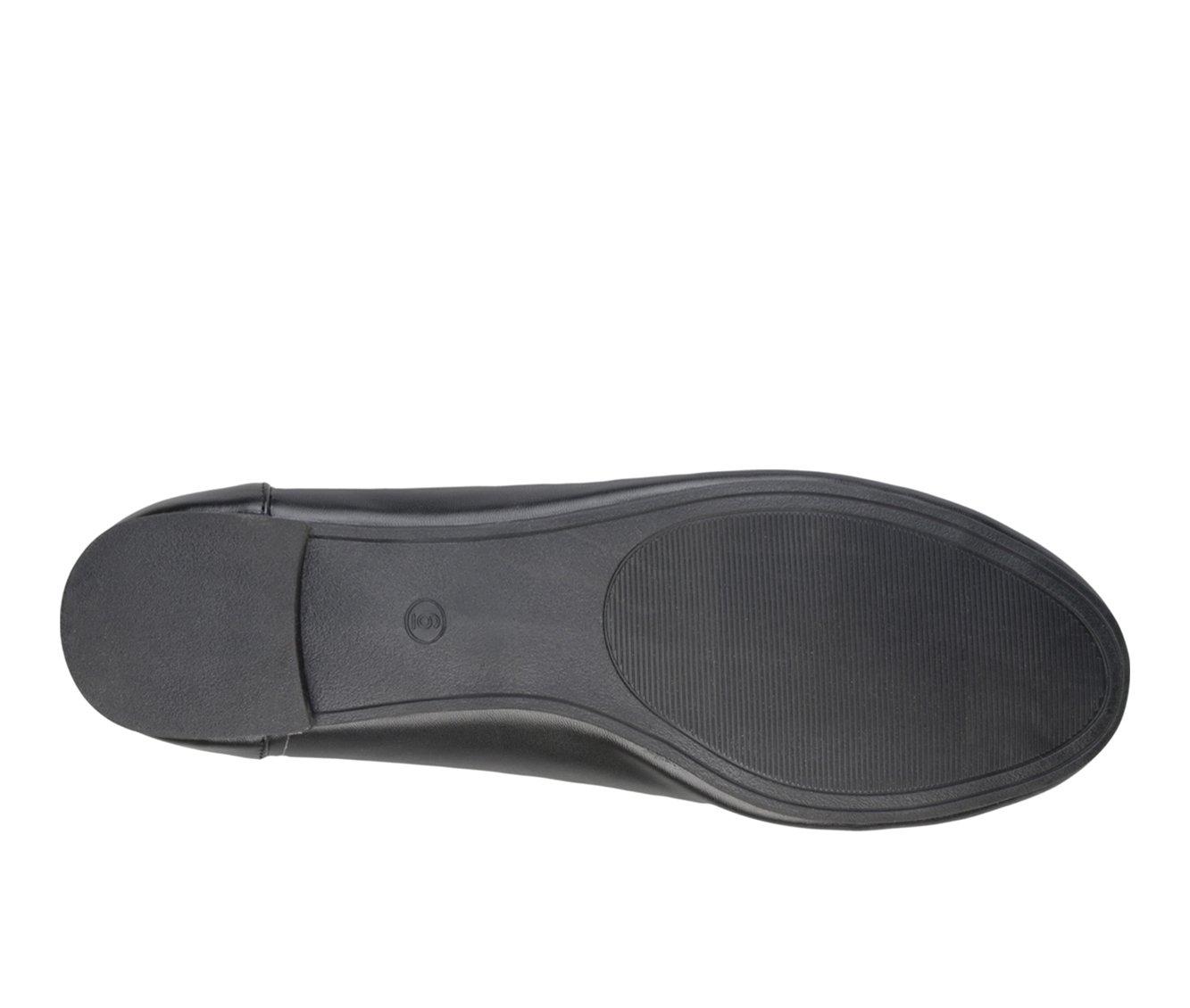 Women's Journee Collection Kavn Flats