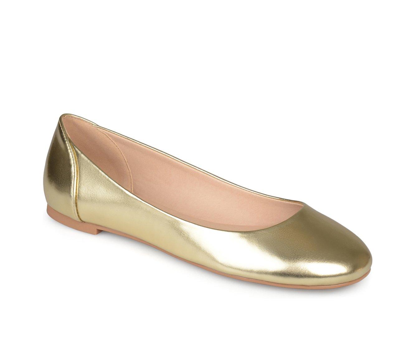 Women's Journee Collection Kavn Flats