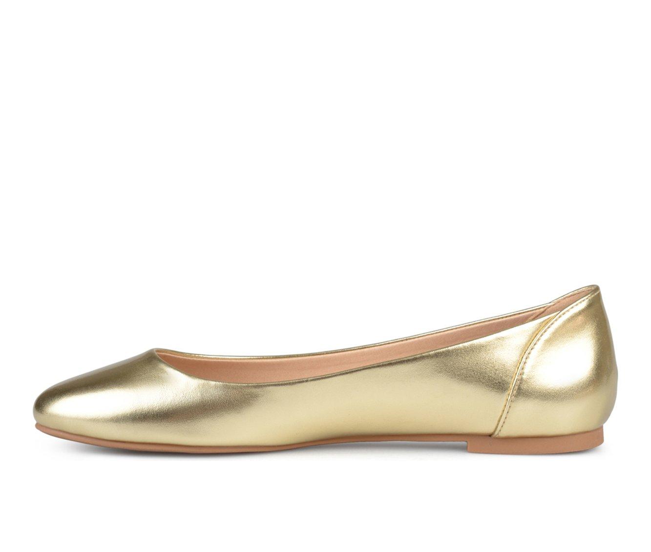 Women's Journee Collection Kavn Flats