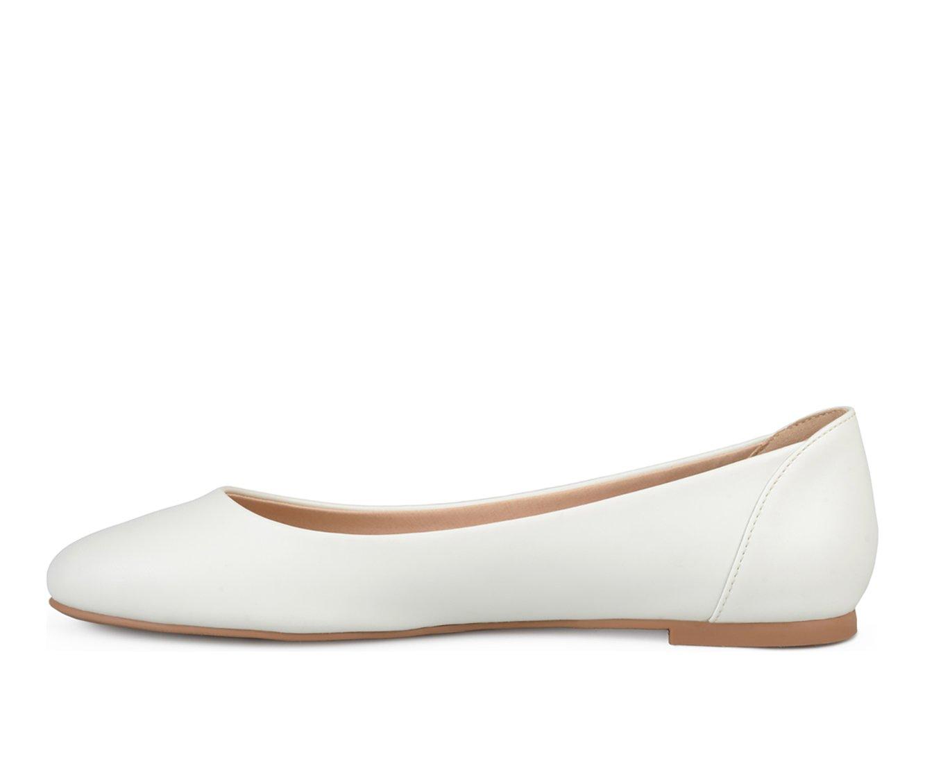 Women's Journee Collection Kavn Flats