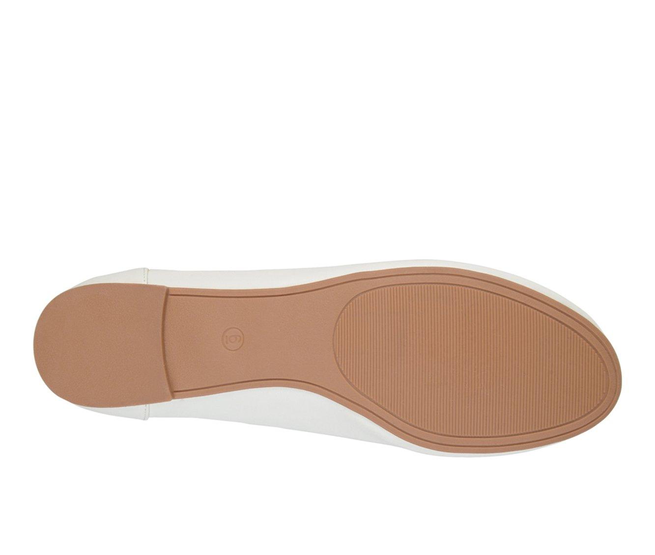 Women's Journee Collection Kavn Flats