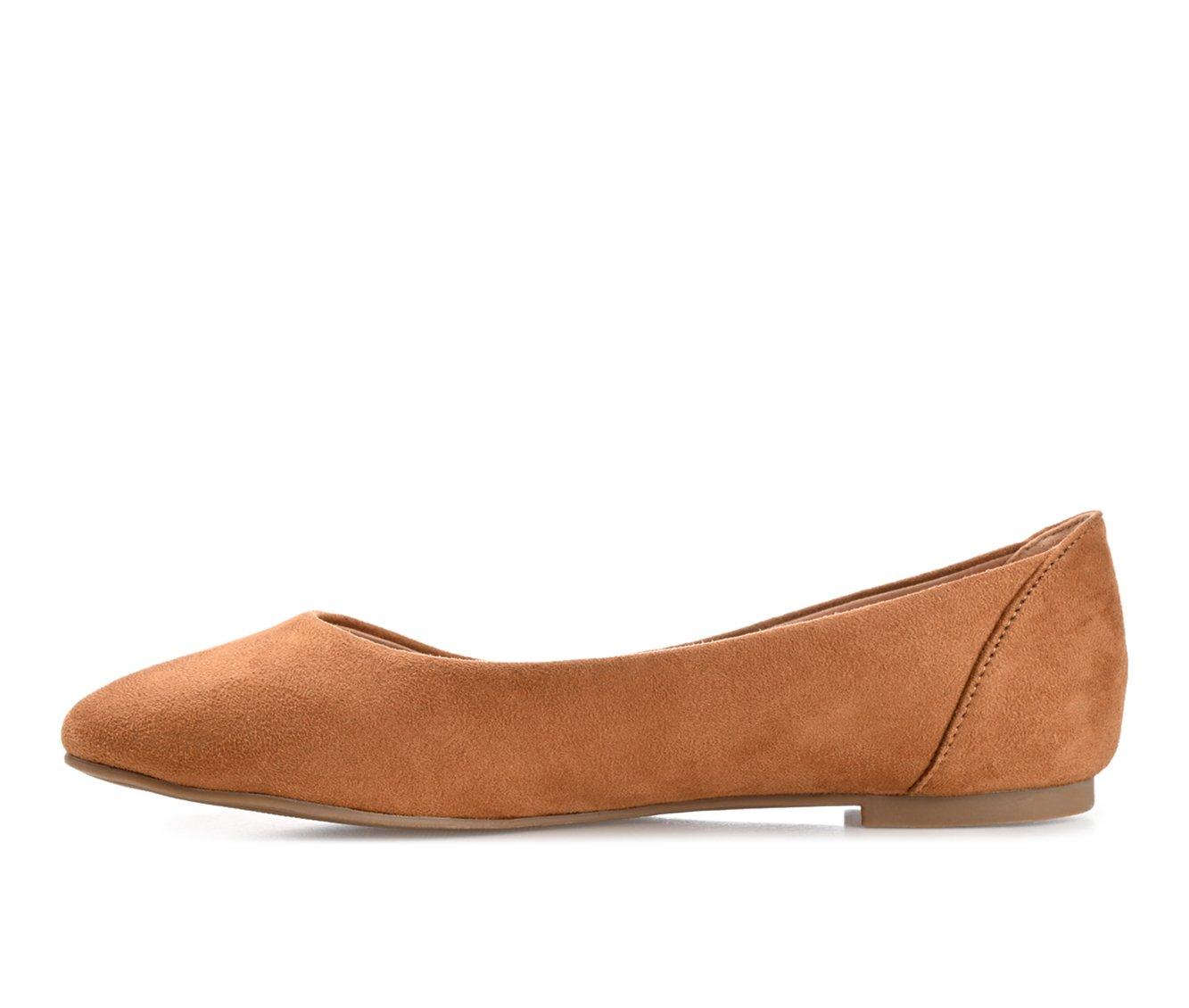 Women's Journee Collection Kavn Flats