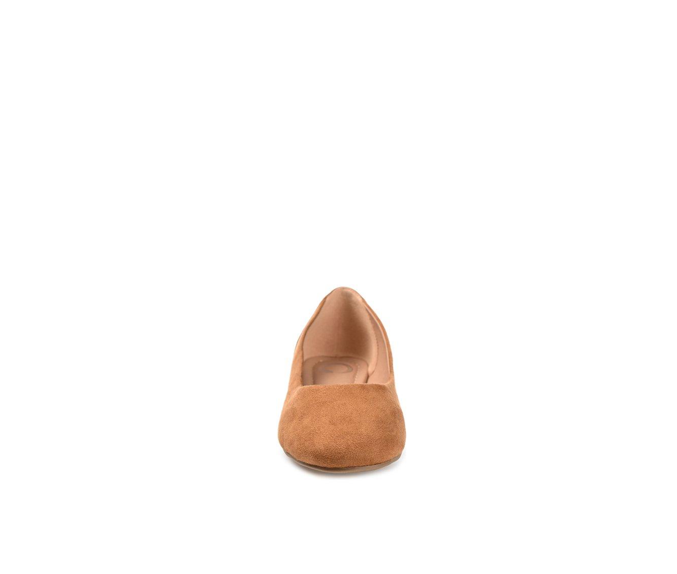 Women's Journee Collection Kavn Flats