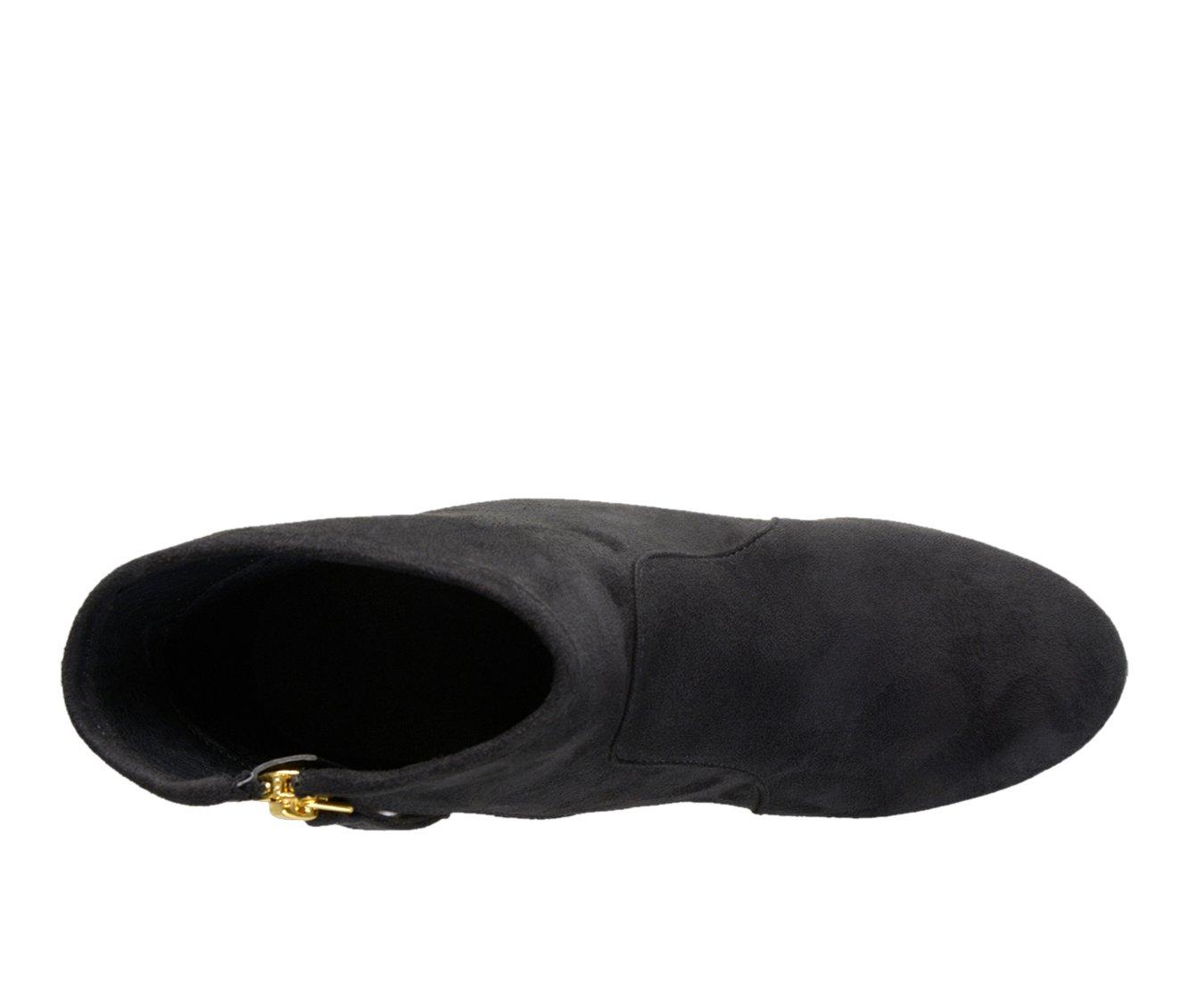 Women's Journee Collection Link Booties