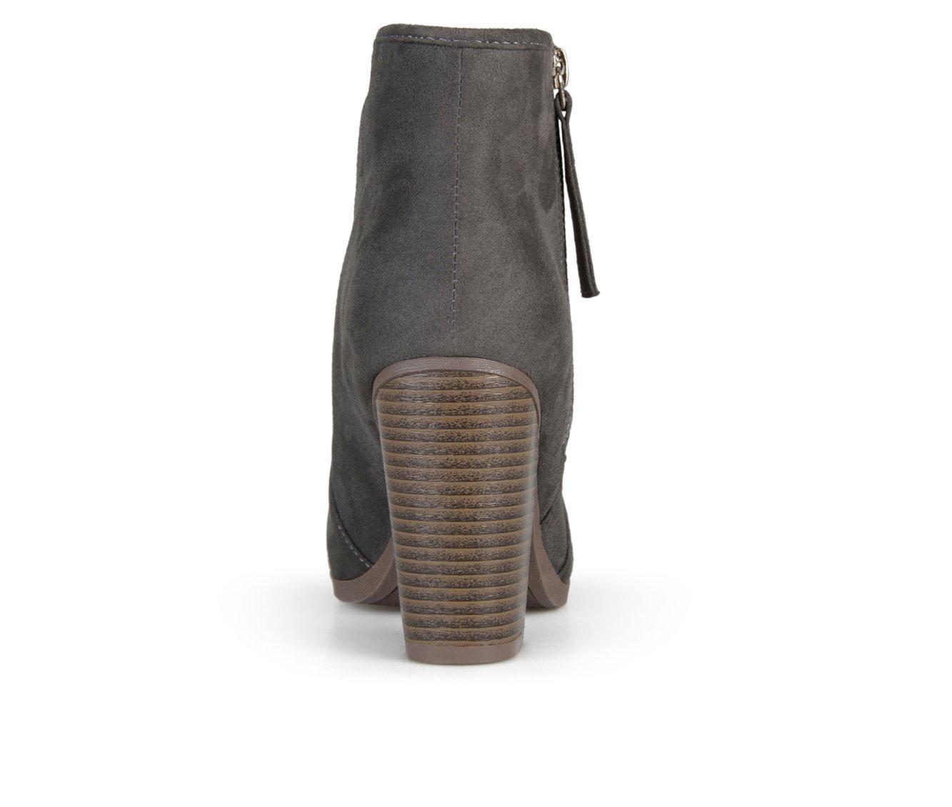 Journee collection link bootie hotsell