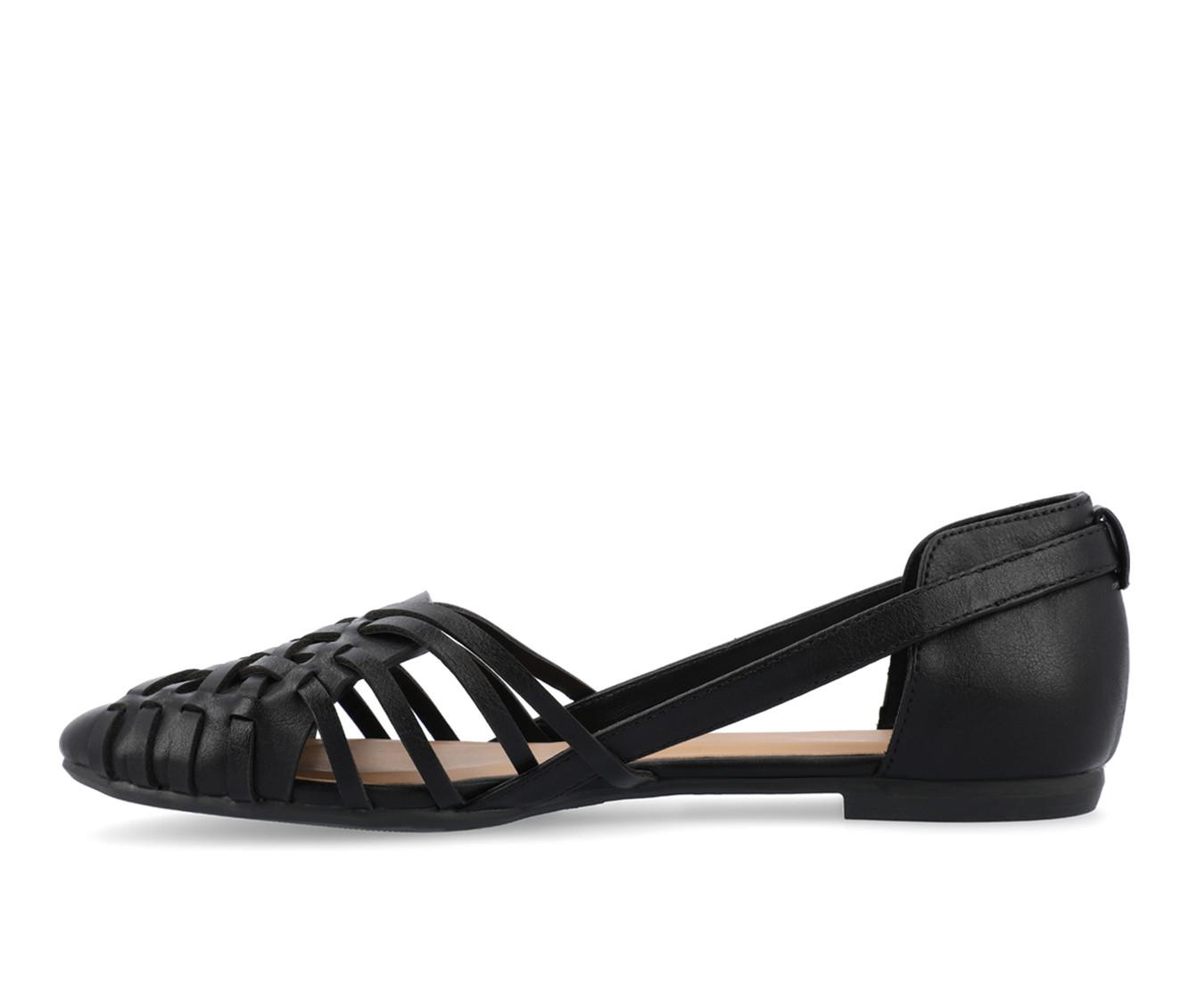 Women's Journee Collection Ekko Flats