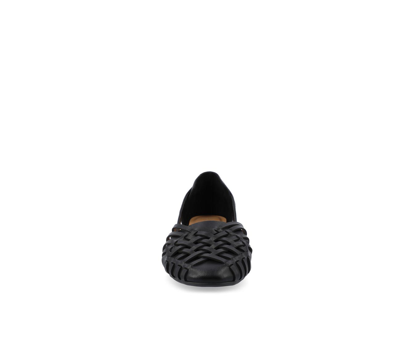 Women's Journee Collection Ekko Flats