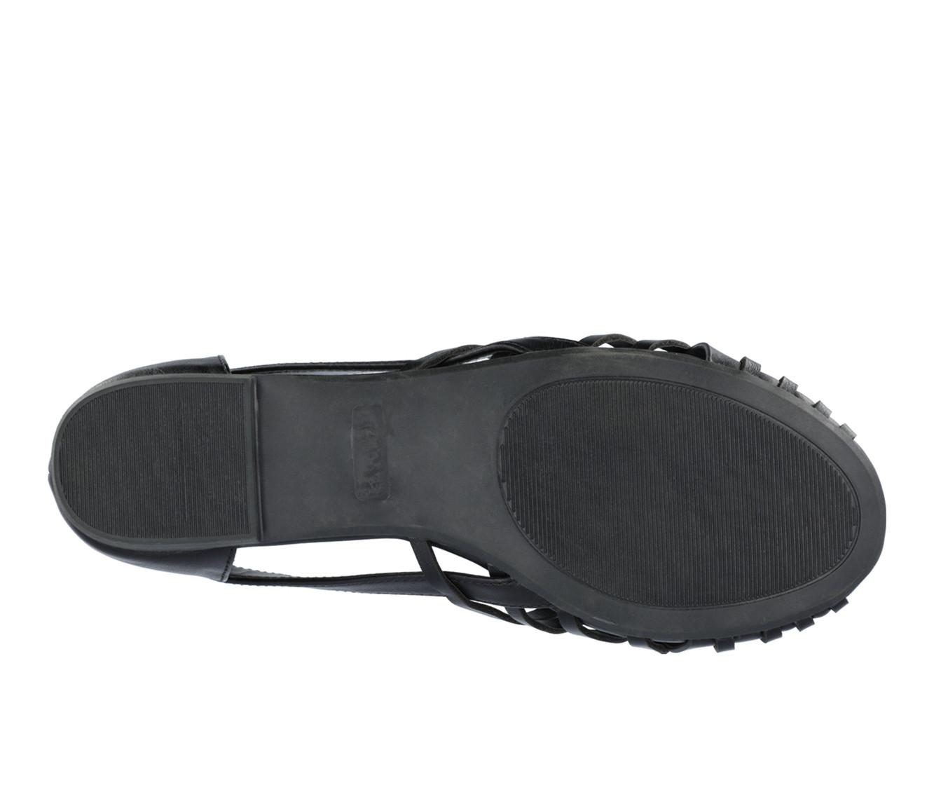 Women's Journee Collection Ekko Flats
