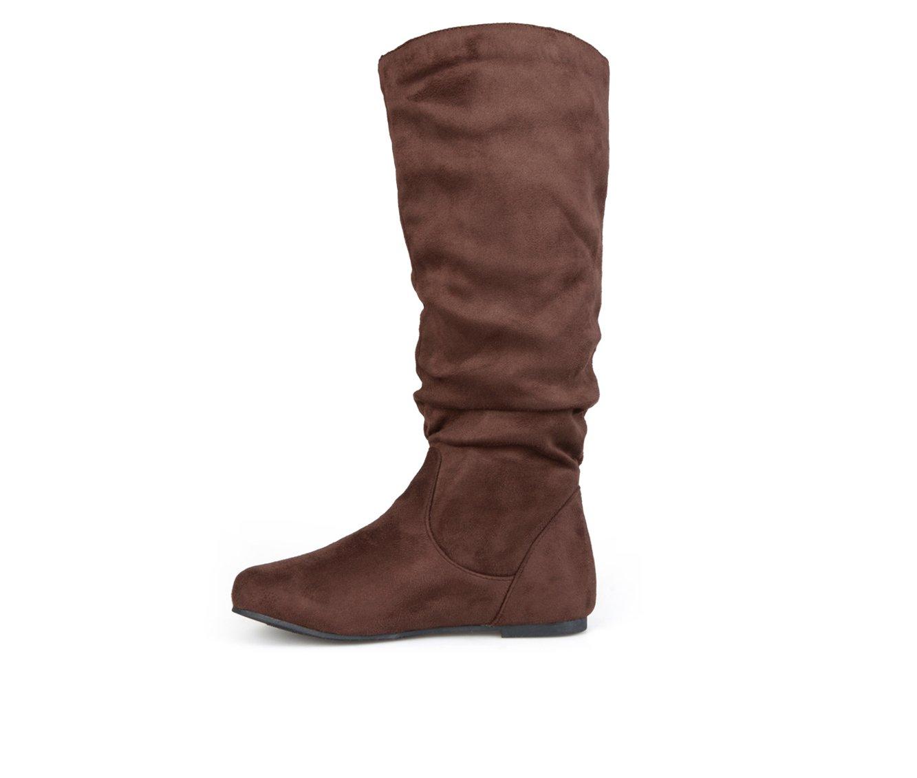 Women's Journee Collection Rebecca Wide Calf Knee High Boots