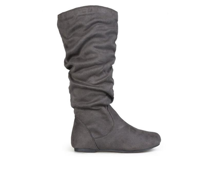 Women's Journee Collection Rebecca Wide Calf Knee High Boots