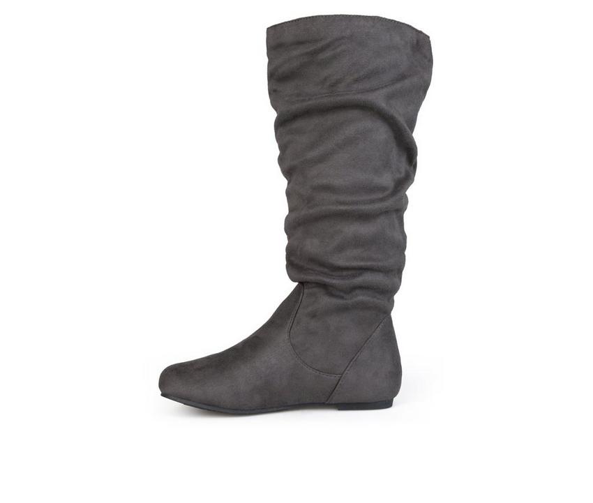 Women's Journee Collection Rebecca Wide Calf Knee High Boots