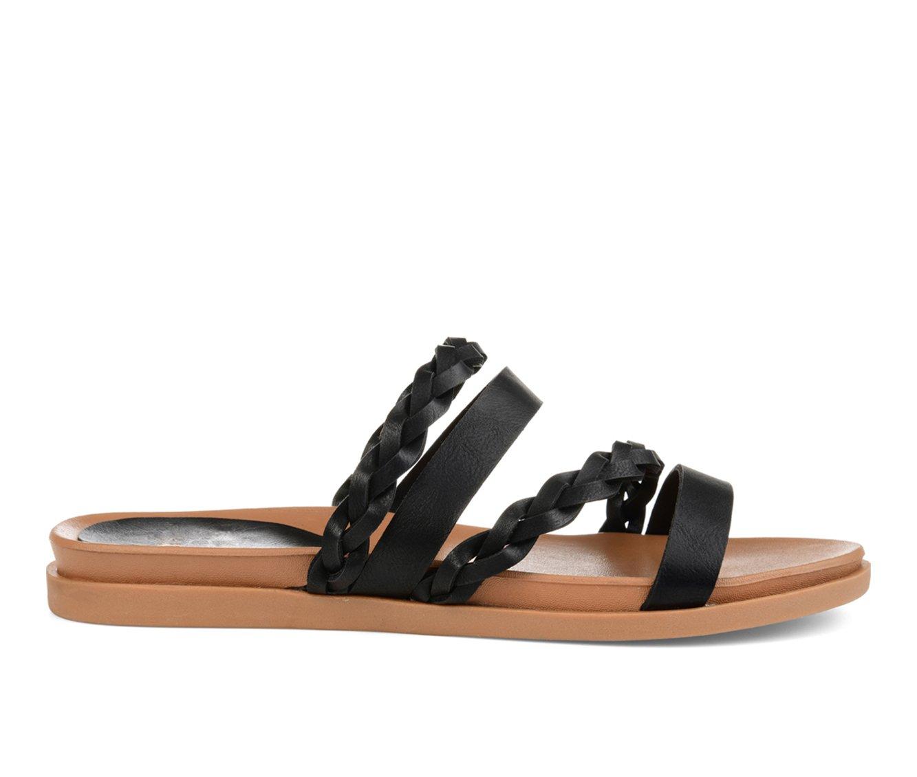 Women's Journee Collection Colette Sandals