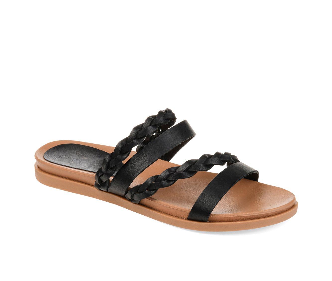 Women's Journee Collection Colette Sandals