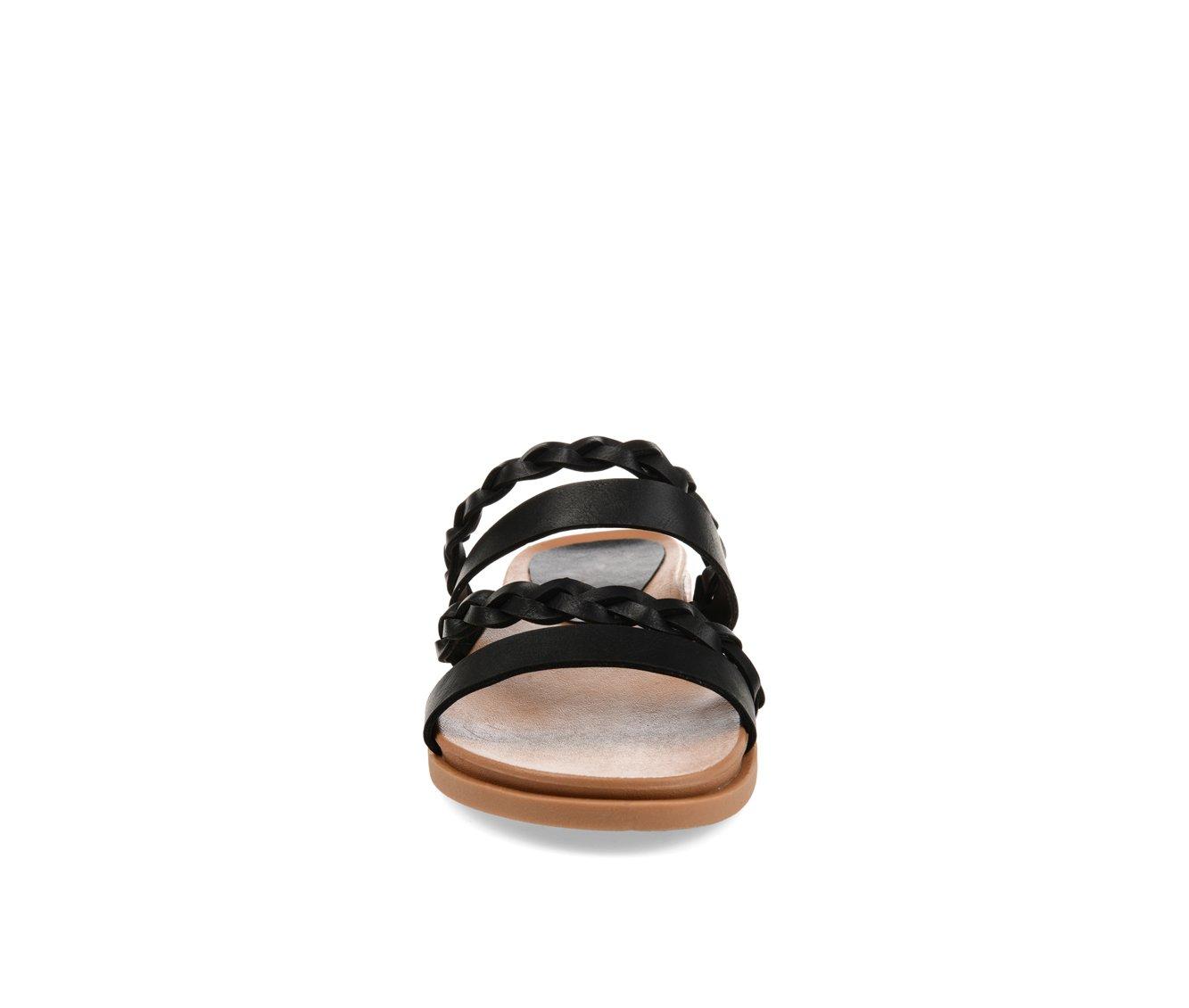 Women's Journee Collection Colette Sandals | Shoe Carnival