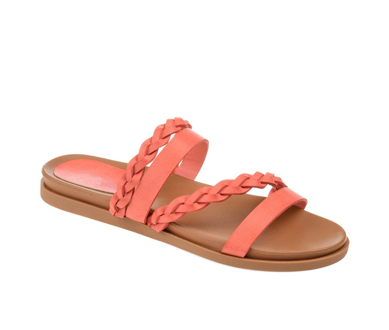 Women's Journee Collection Colette Sandals