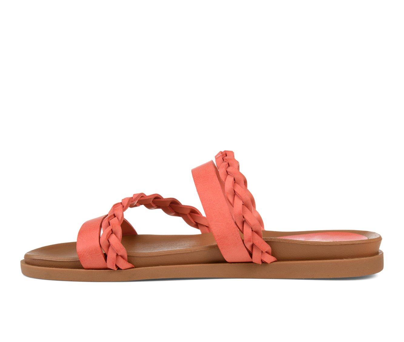 Women's Journee Collection Colette Sandals