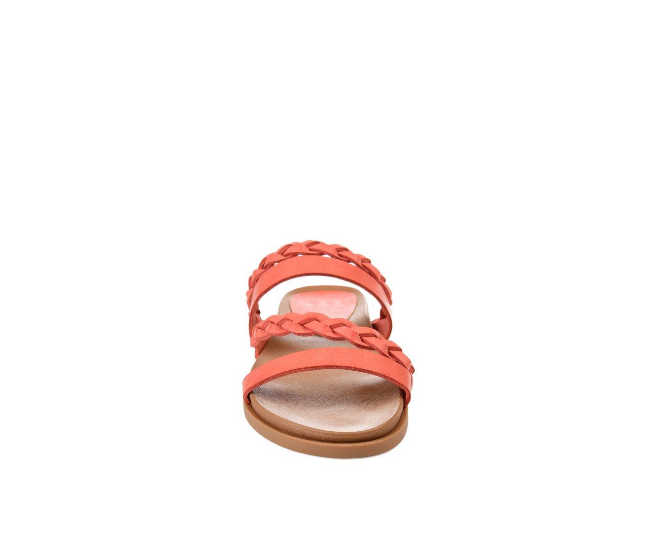 Women's Journee Collection Colette Sandals