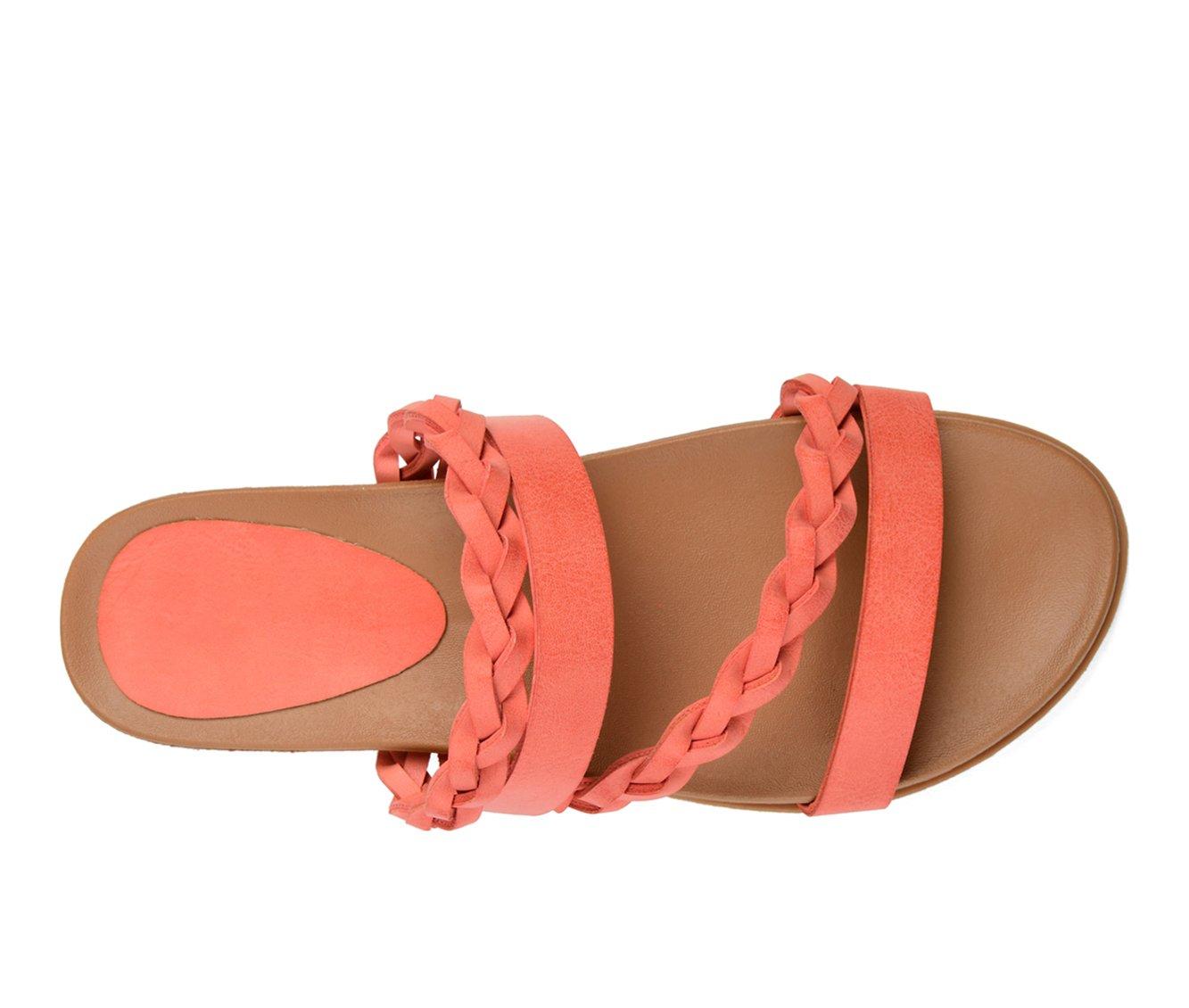 Women's Journee Collection Colette Sandals