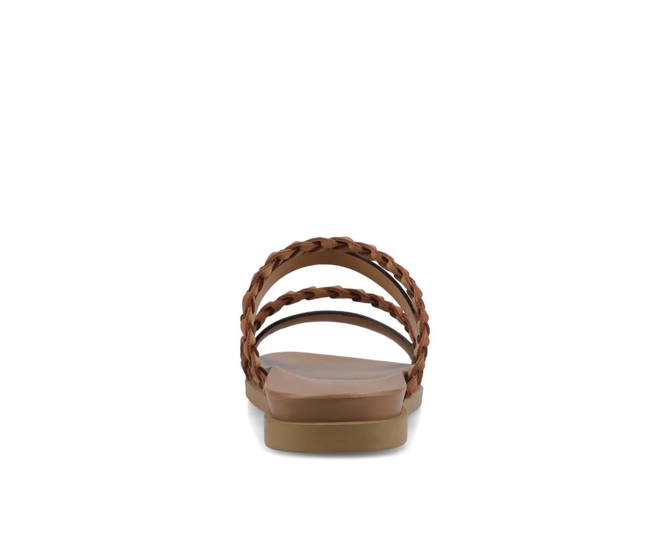 Women's Journee Collection Colette Sandals