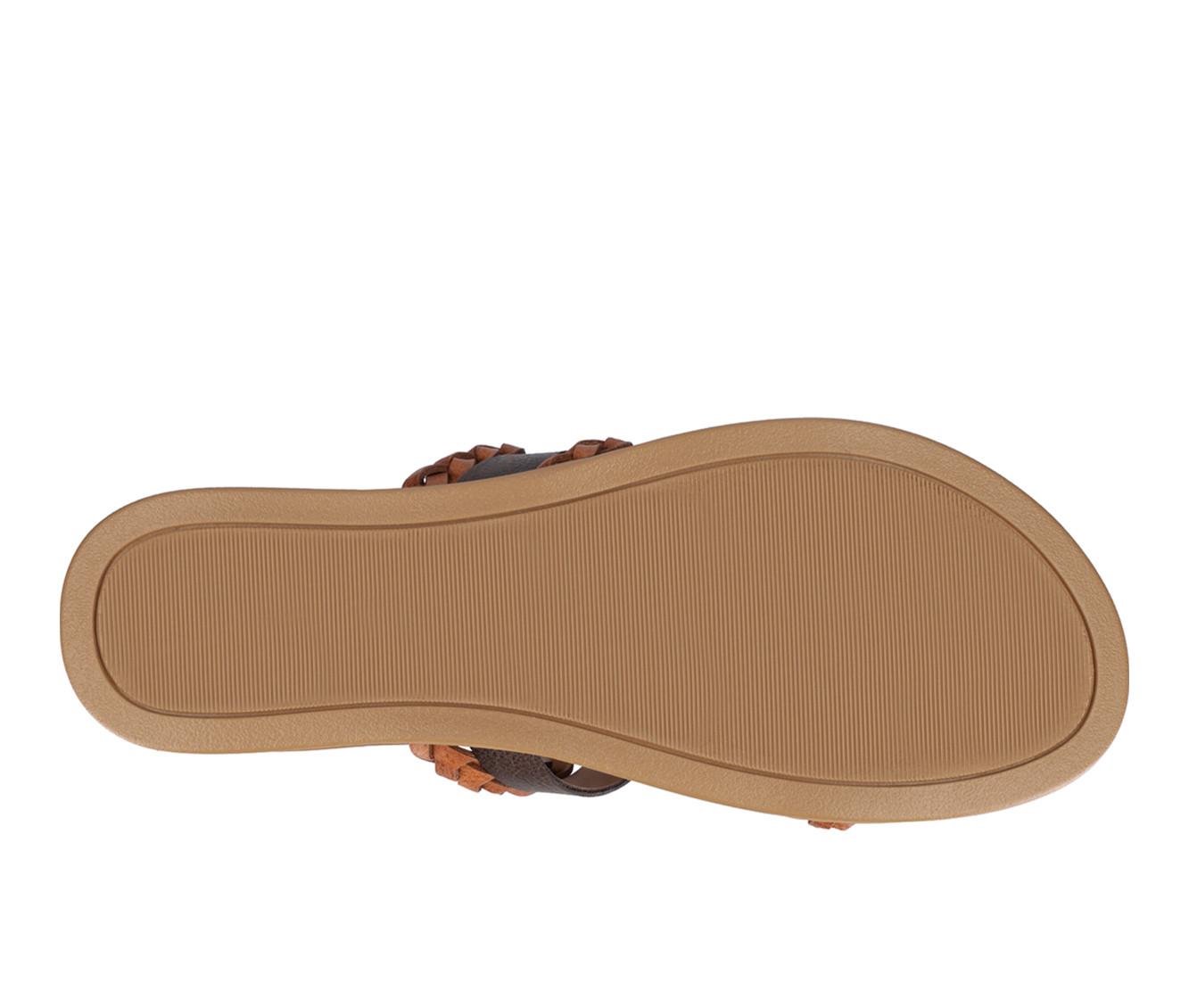 Women's Journee Collection Colette Sandals