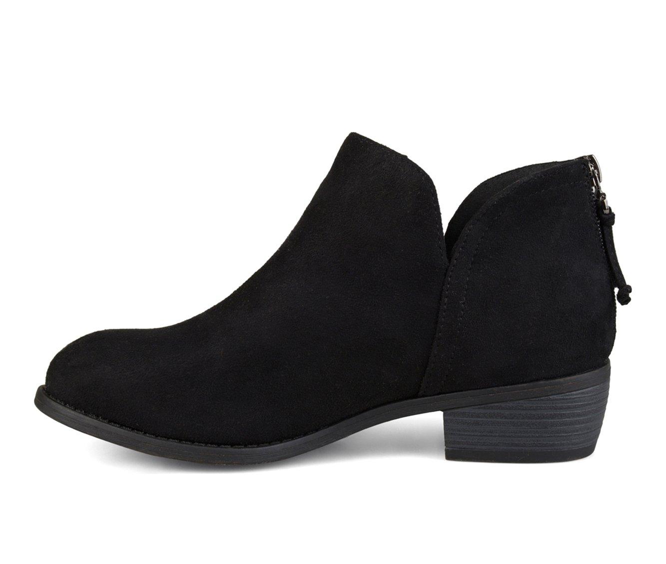 Journee collection outlet livvy bootie