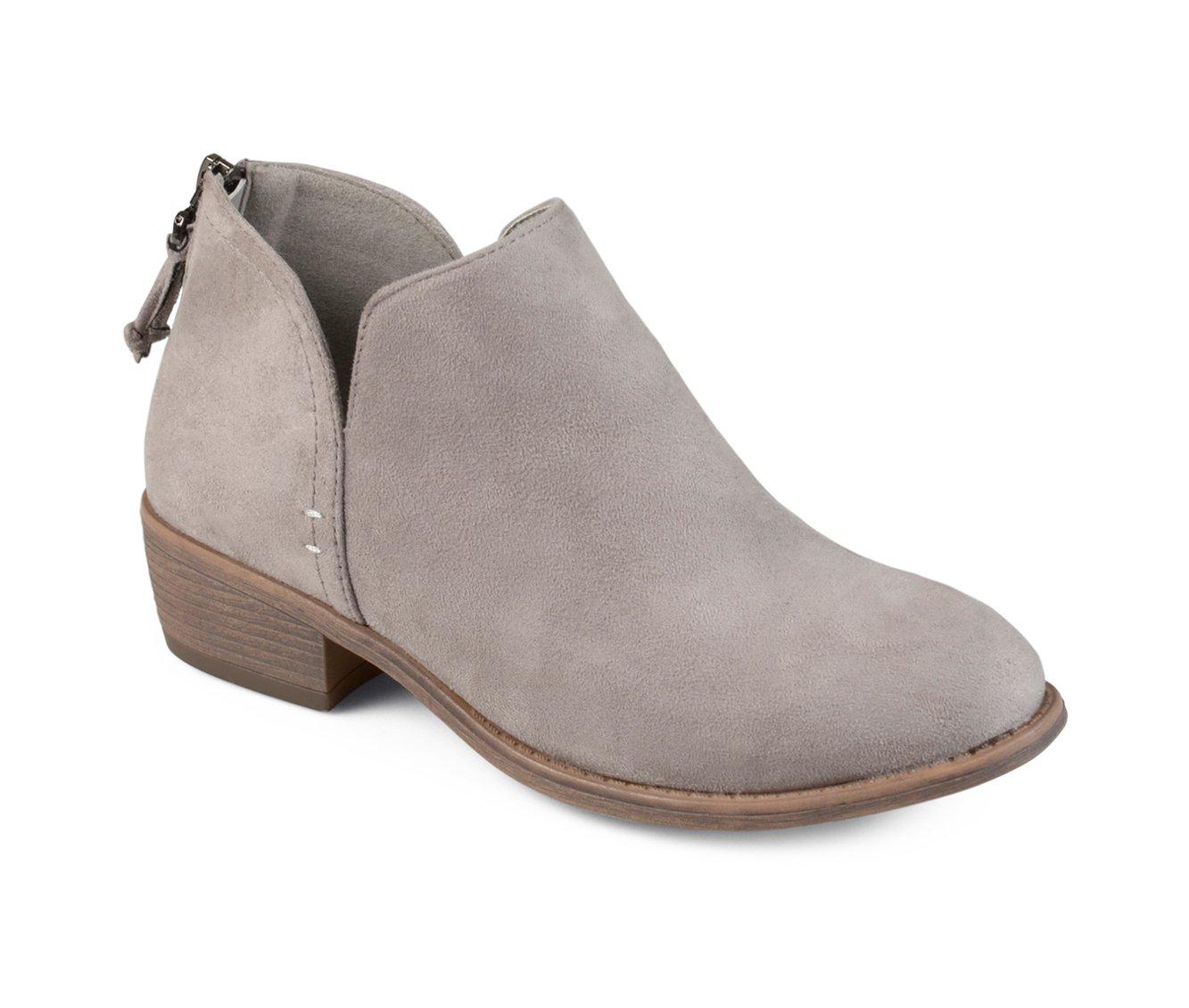 Women's Journee Collection Livvy Booties