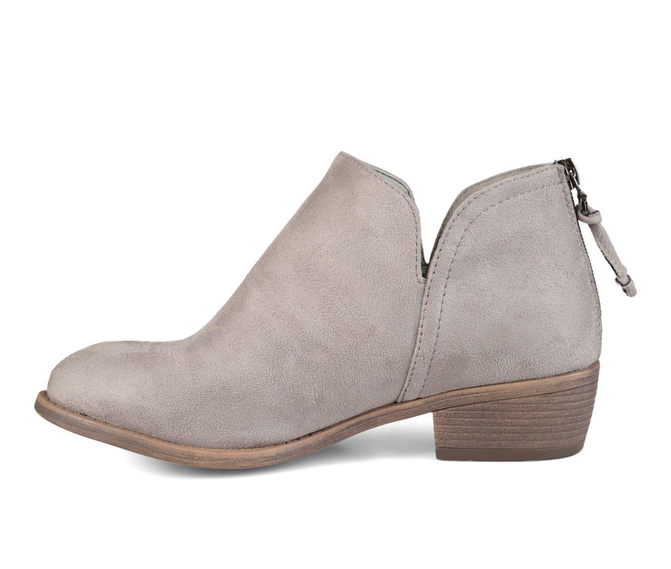 Women's Journee Collection Livvy Booties