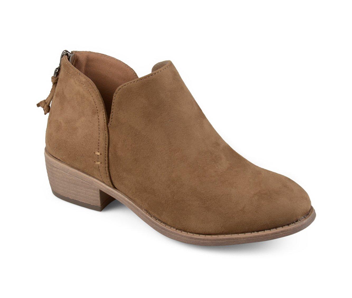 Women's Journee Collection Livvy Booties