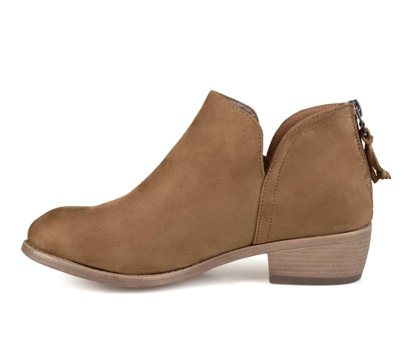 Women's Journee Collection Livvy Booties